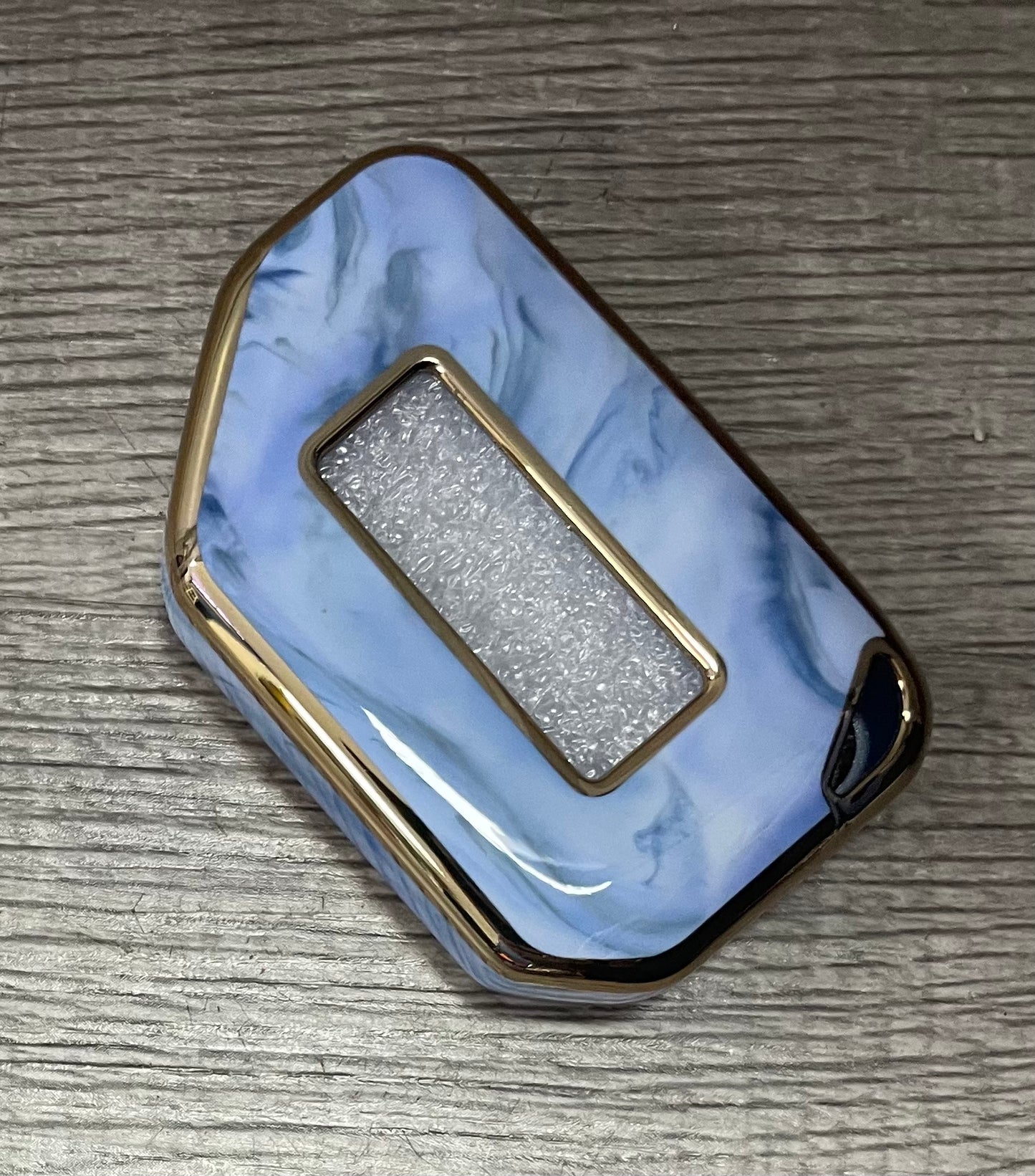 Protector de TPU - Jeep (smartkey)