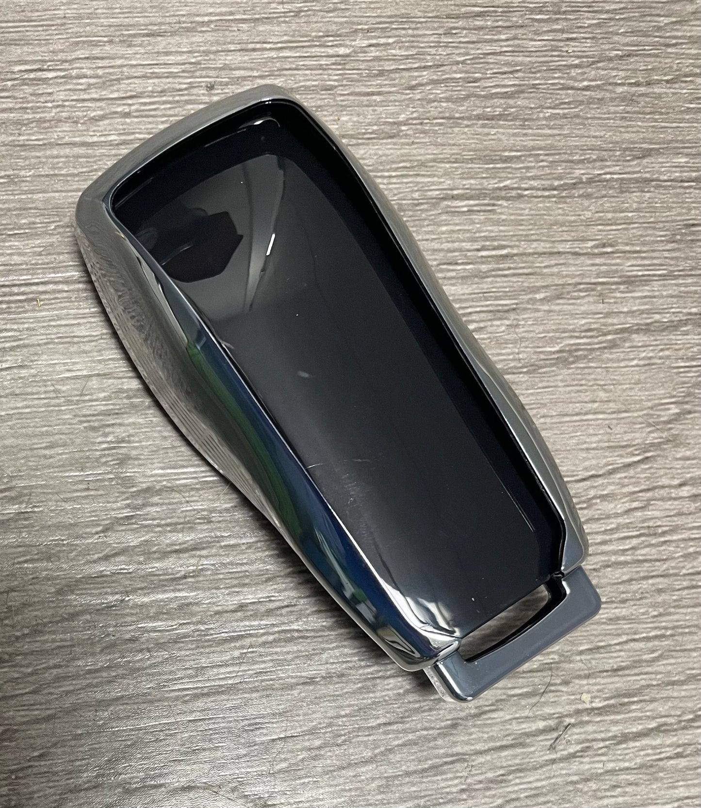 Protector de TPU - BYD (smartkey)