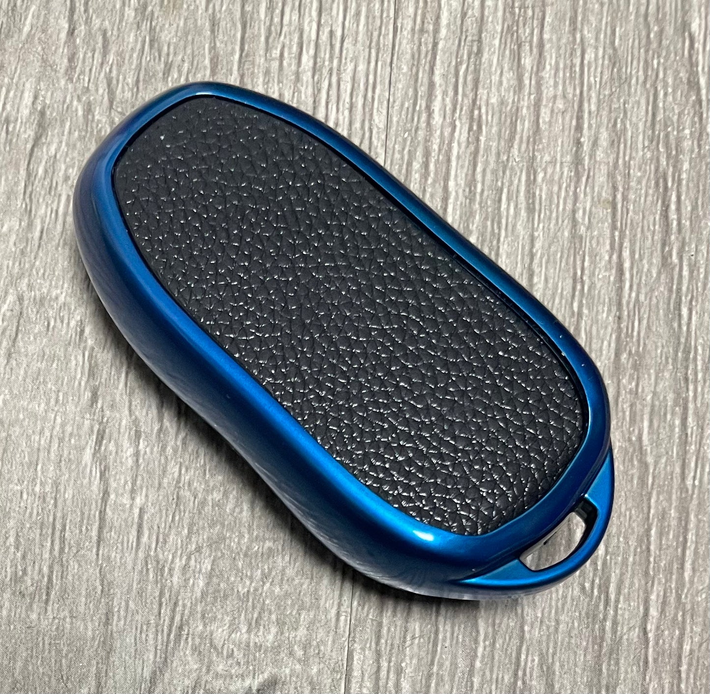 Protector de TPU - Porsche presencia (smartkey)