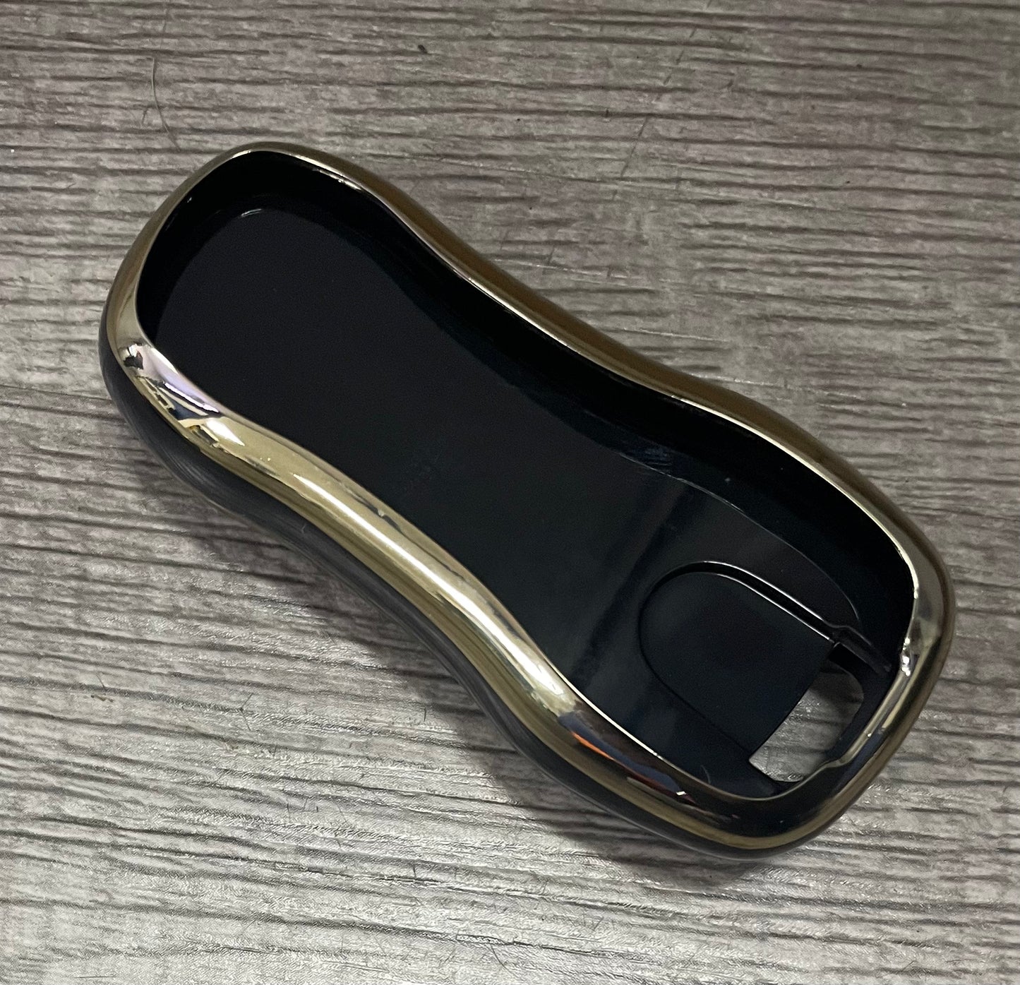 Protector de TPU - Porsche (smartkey)