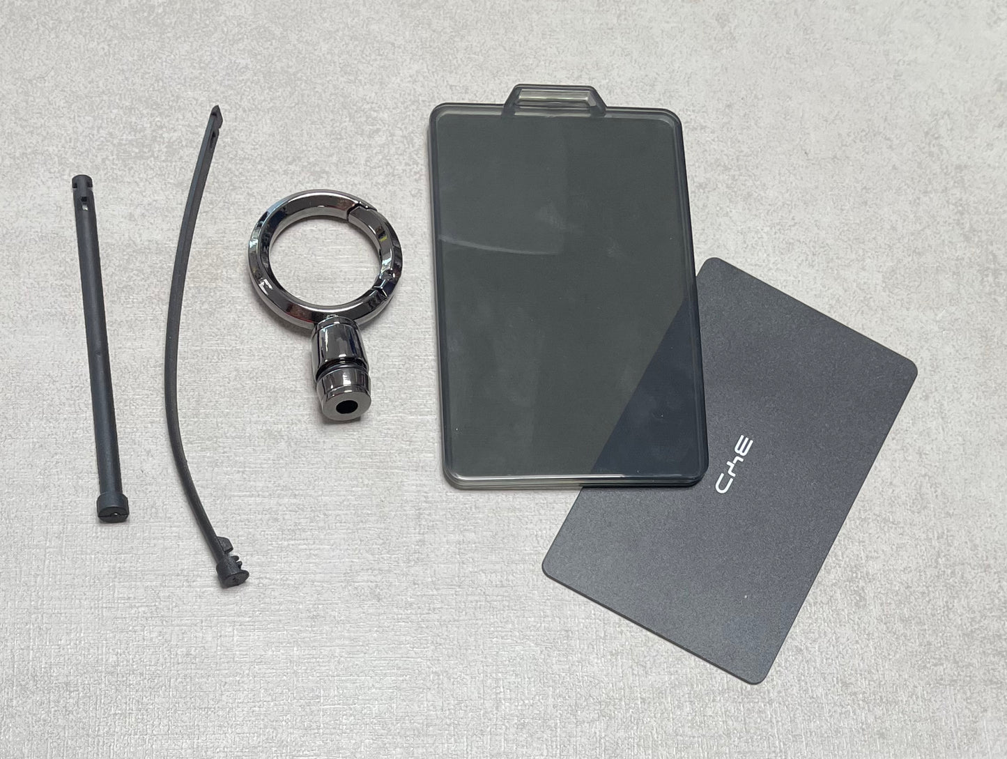 Funda para tarjeta NFC