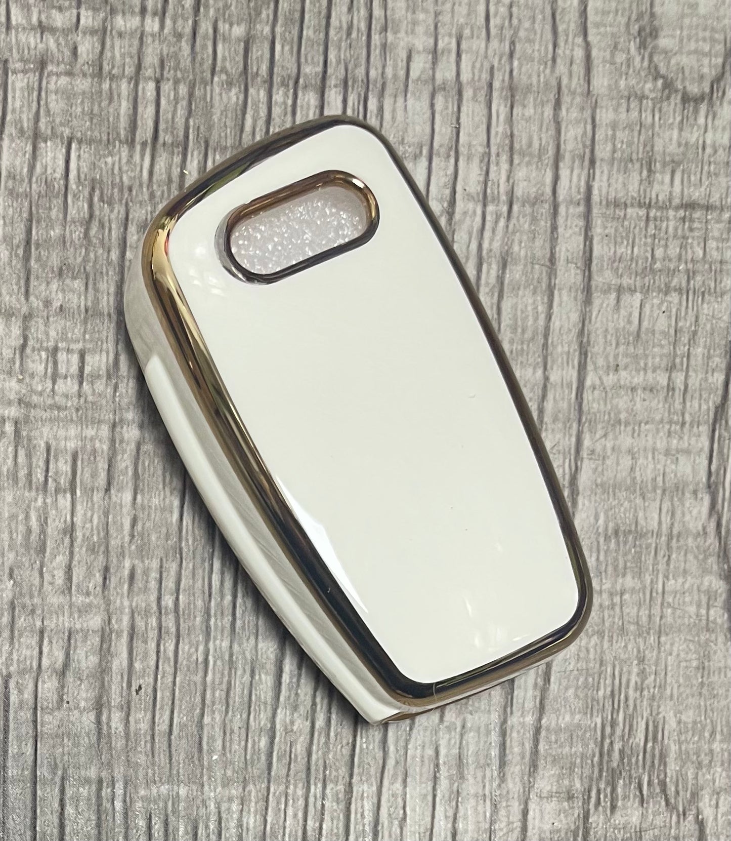 Protector de TPU - AUDI