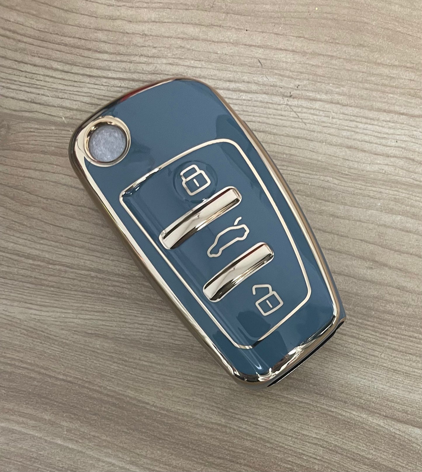 Protector de TPU - AUDI