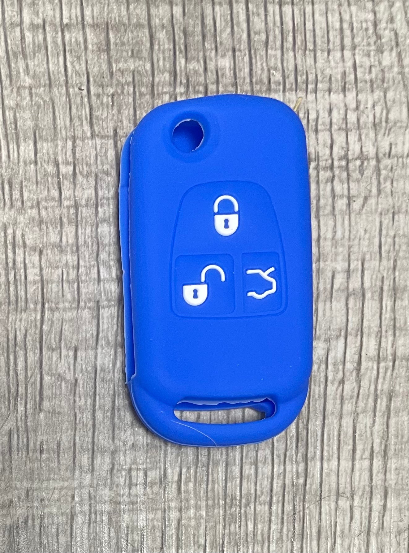Protector silicona - MERCEDES BENZ