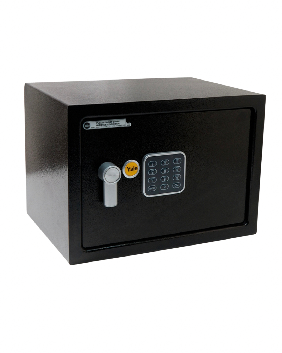 Cofre medium Yale
