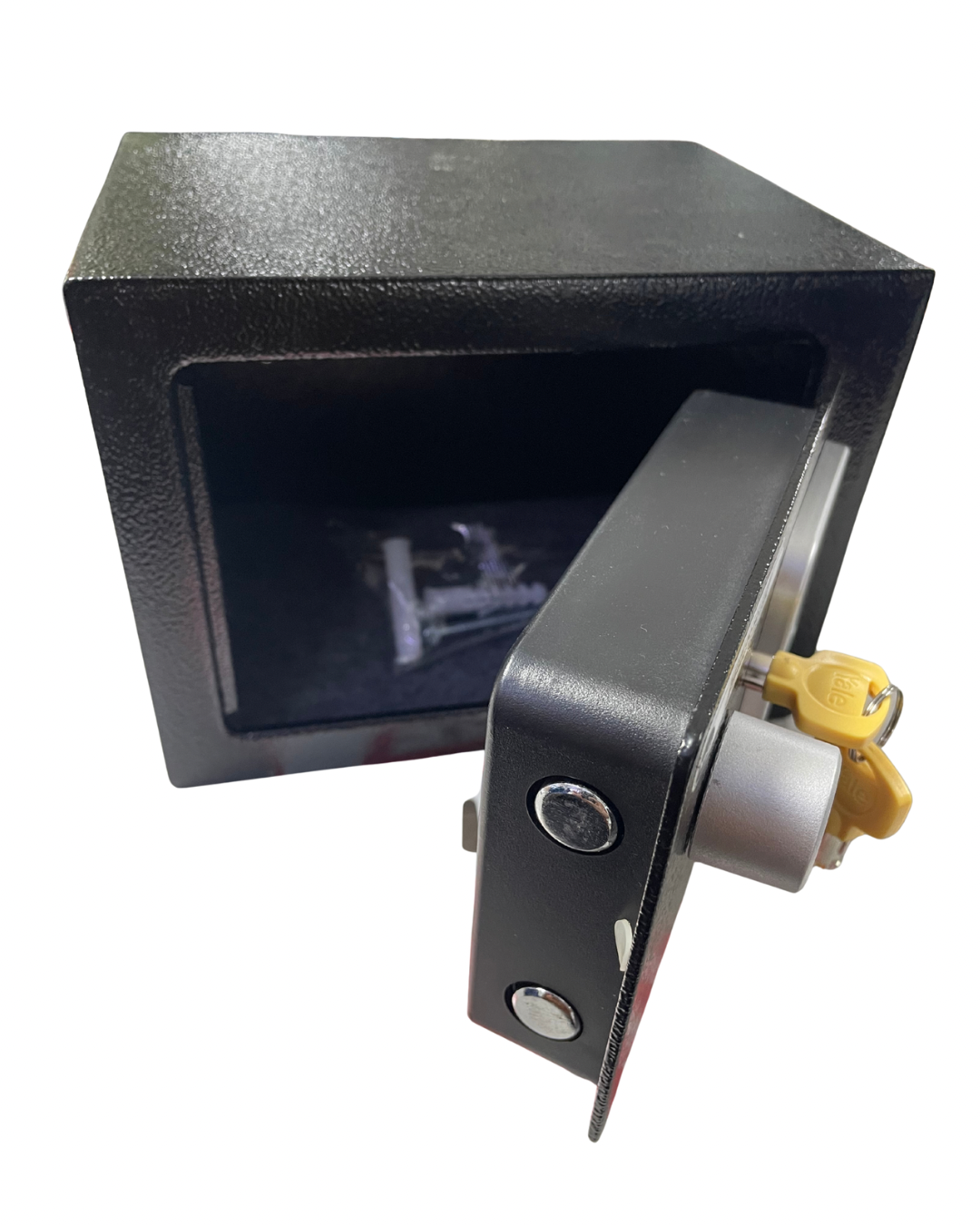 Cofre mini Yale