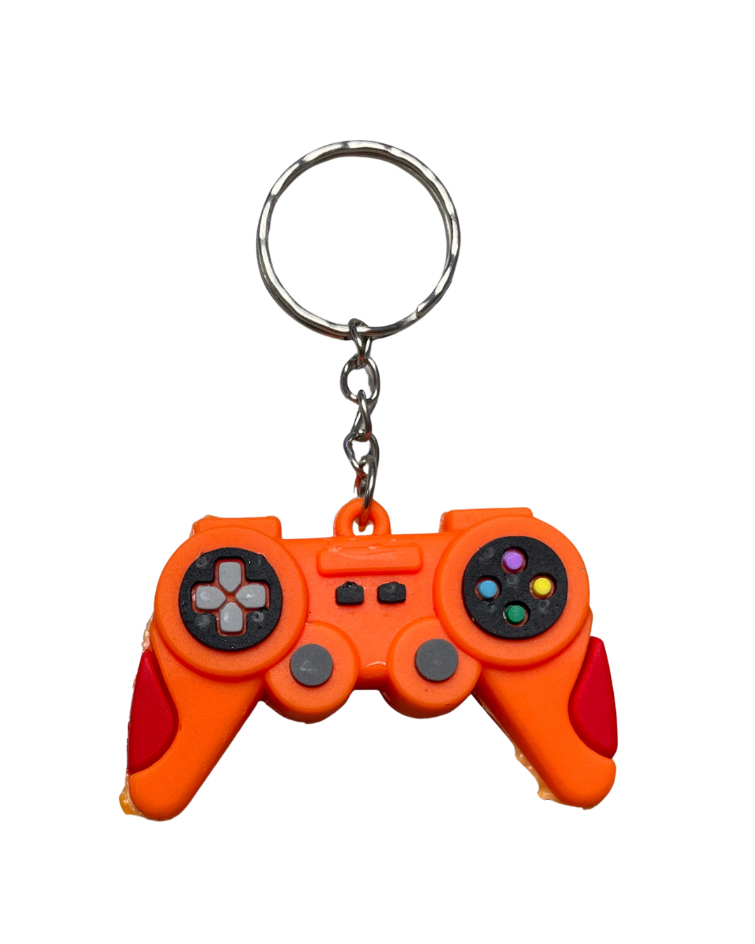 Llavero Joystick