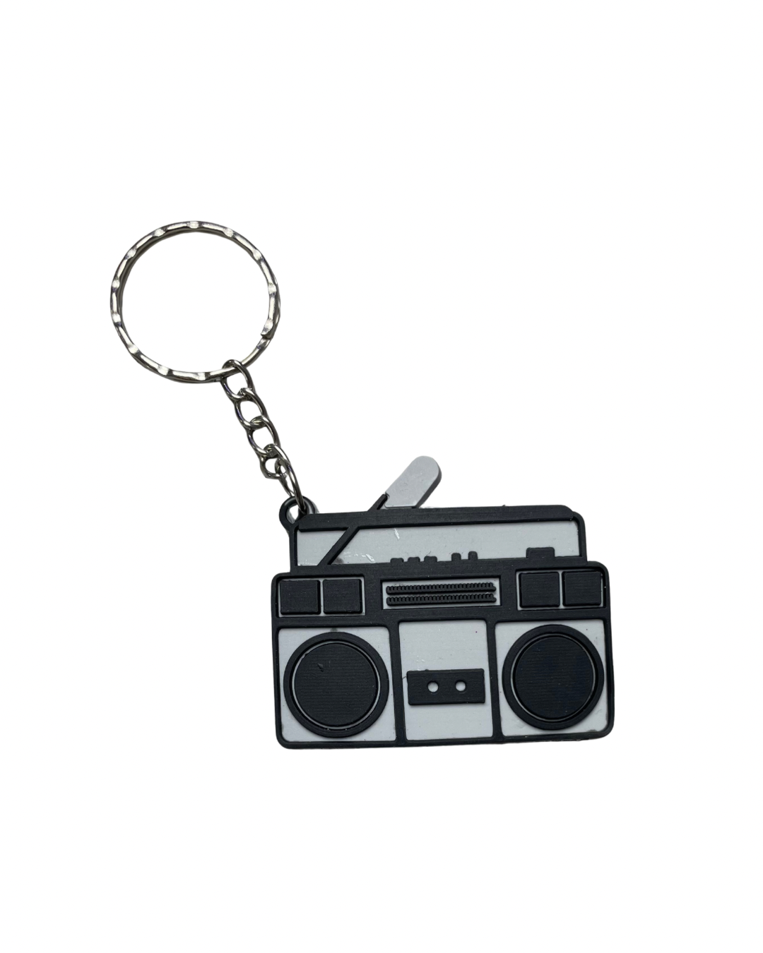 Llavero retro