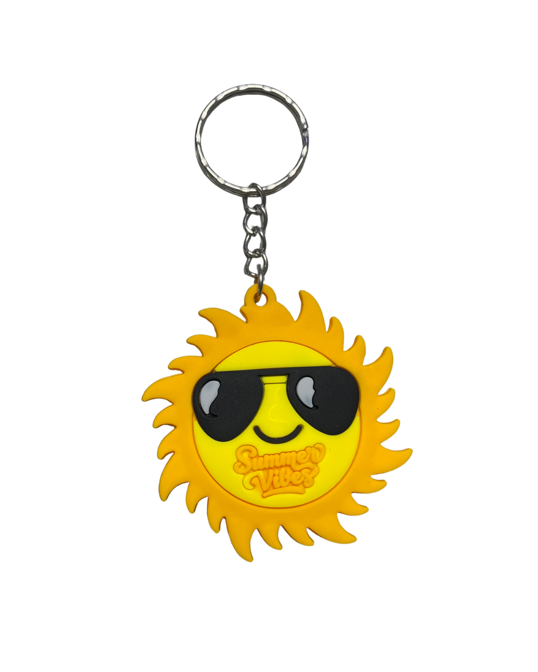Llavero verano