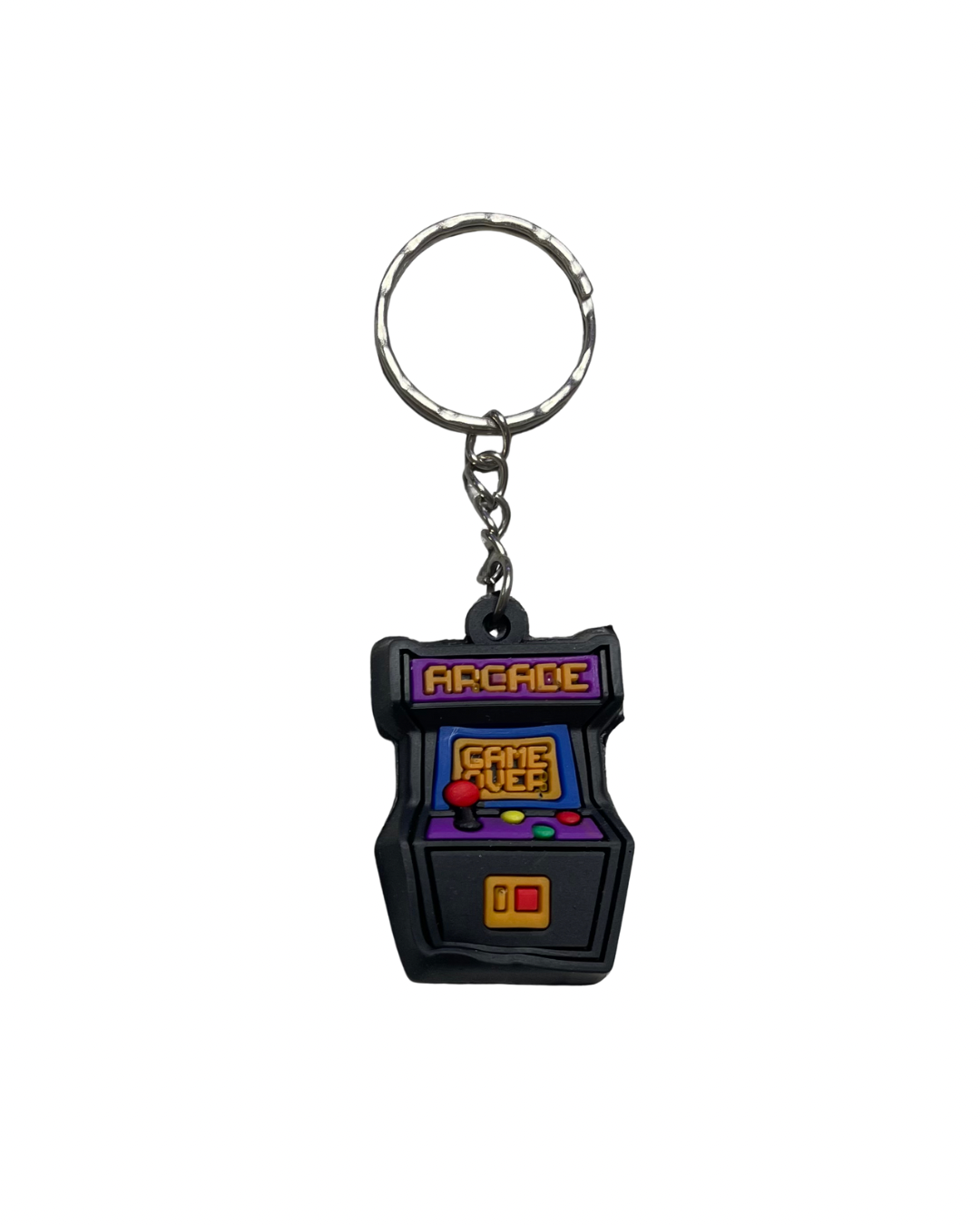 Llavero gamer
