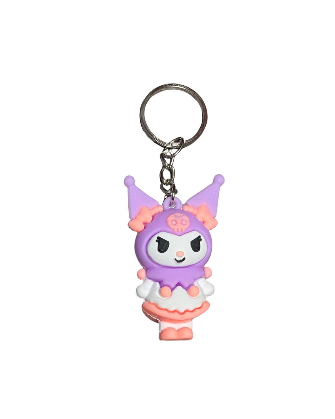 Llavero kuromi