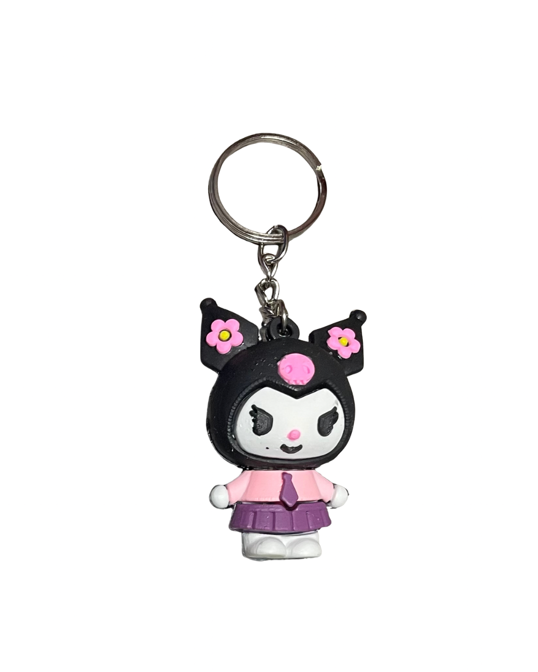 Llavero kuromi