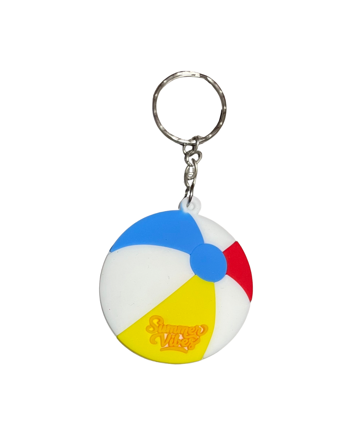 Llavero verano