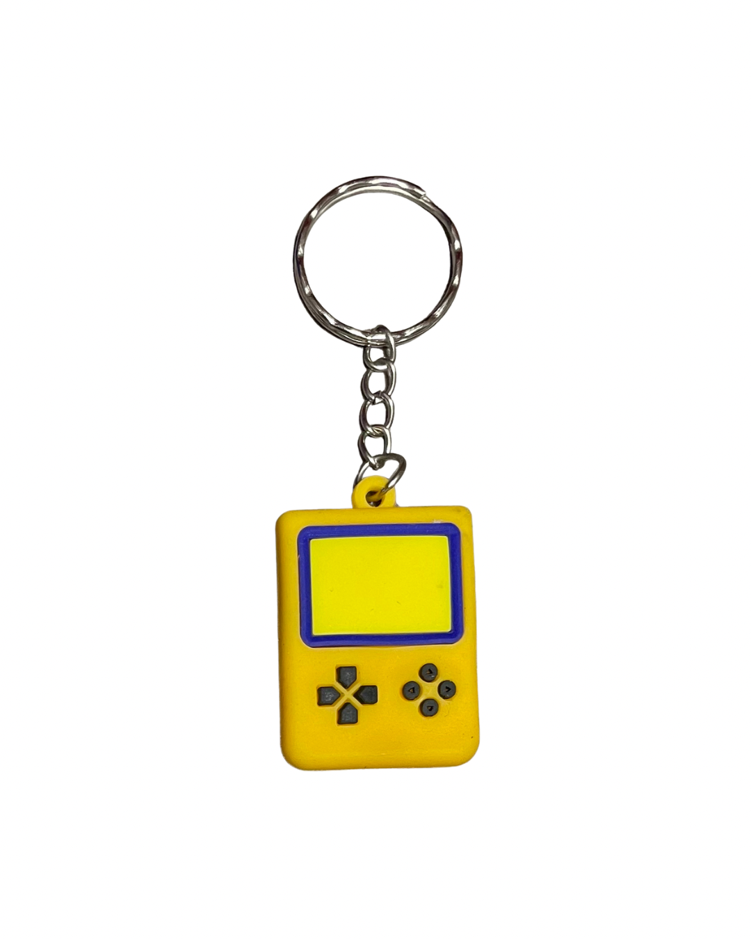 Llavero gamer