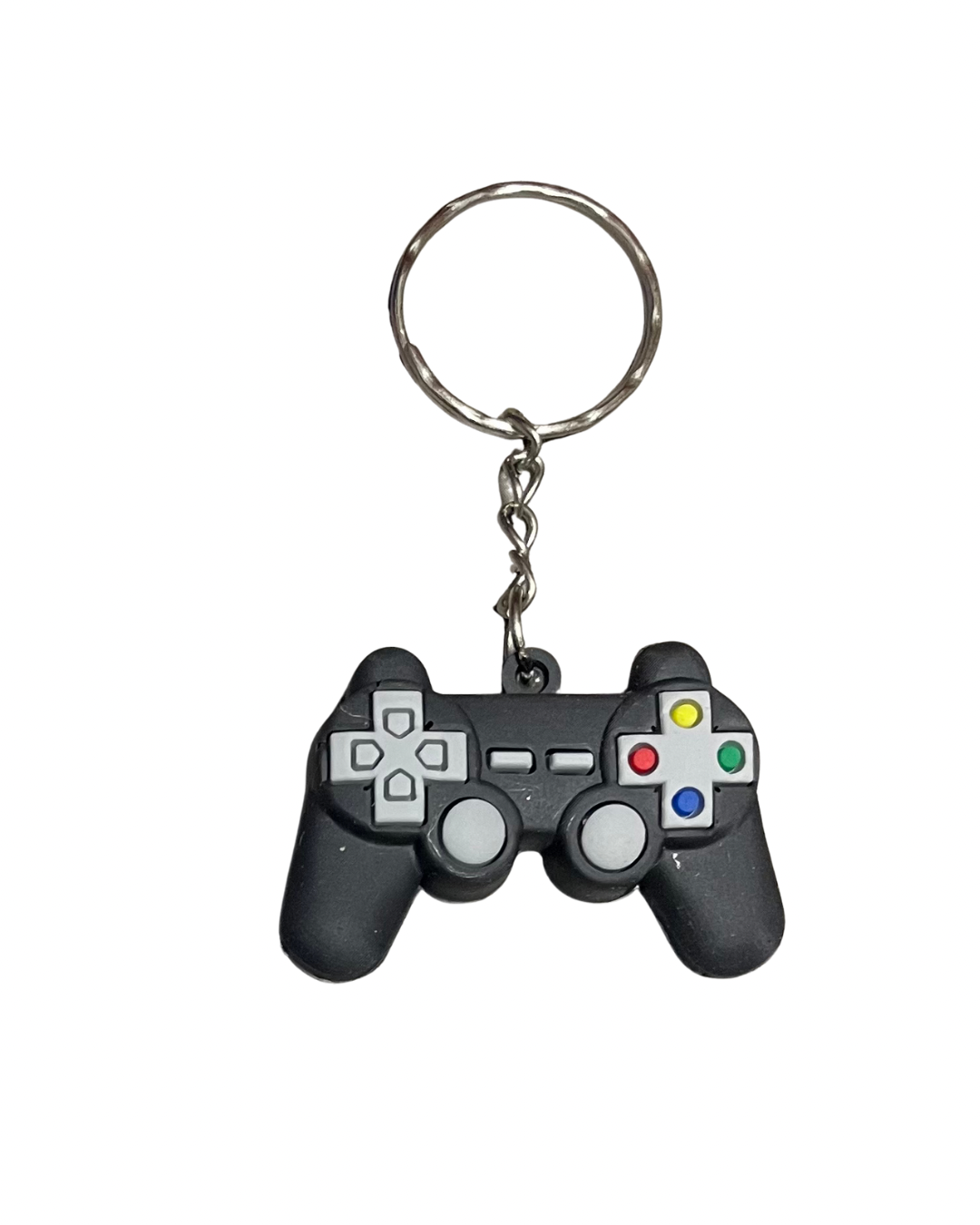 Llavero gamer