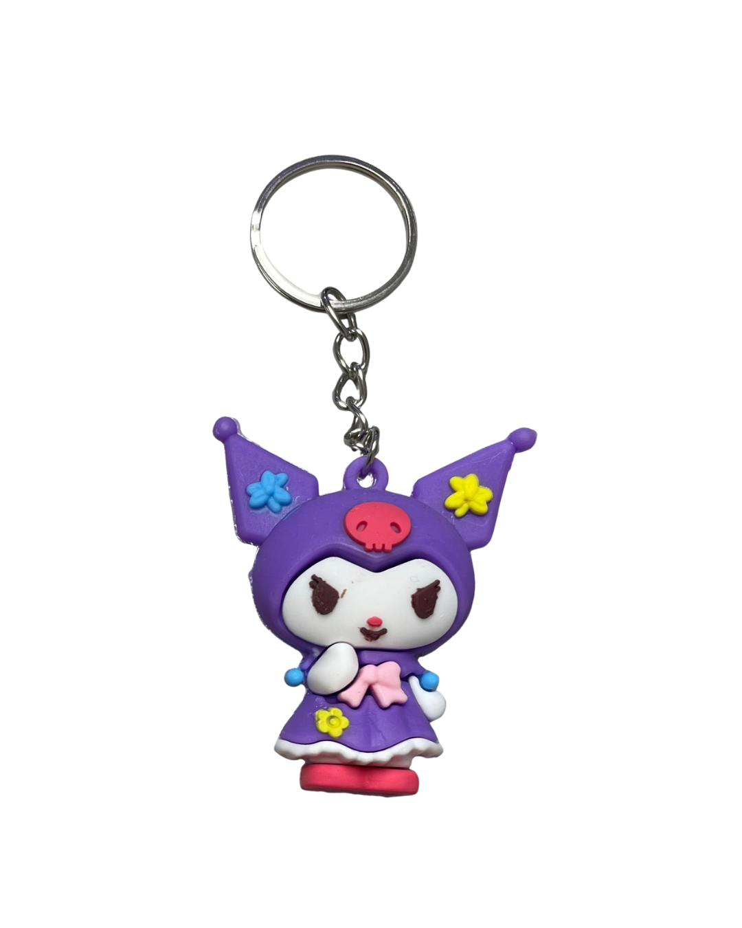 Llavero kuromi