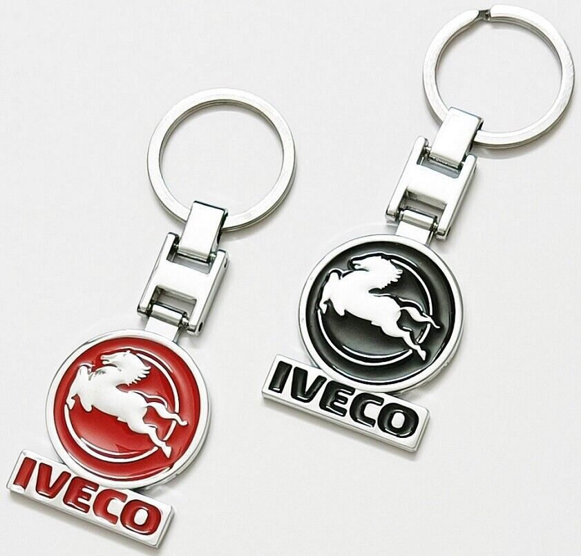 Llavero Iveco