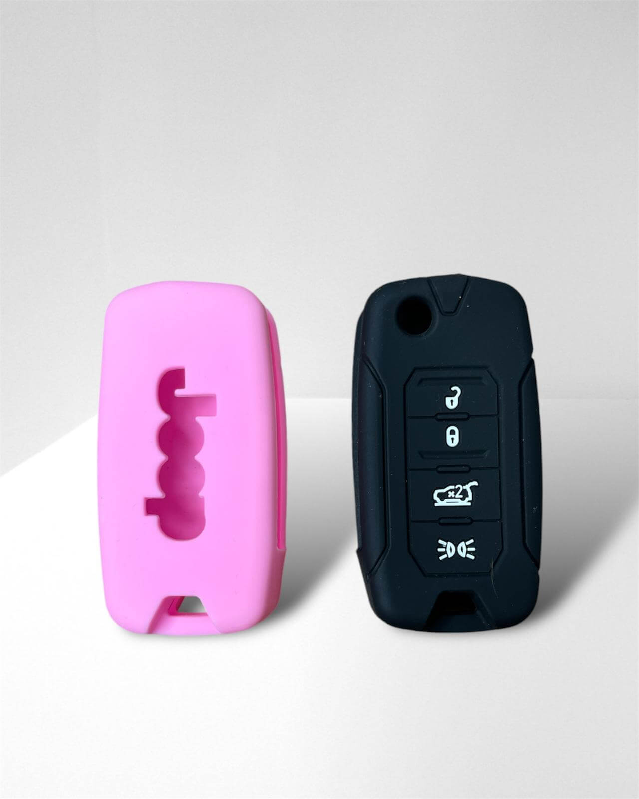 Protector de Silicona - Jeep