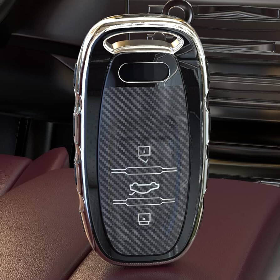 Protector de TPU para Audi