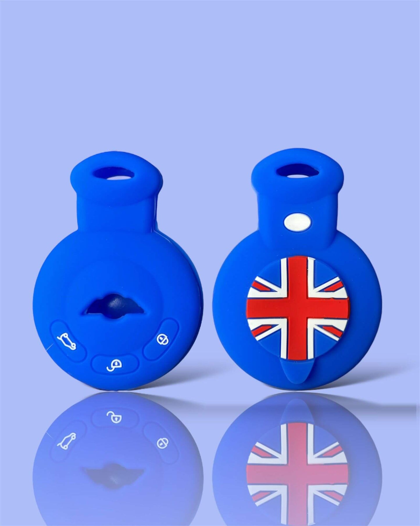 Protector de silicona - Mini Cooper