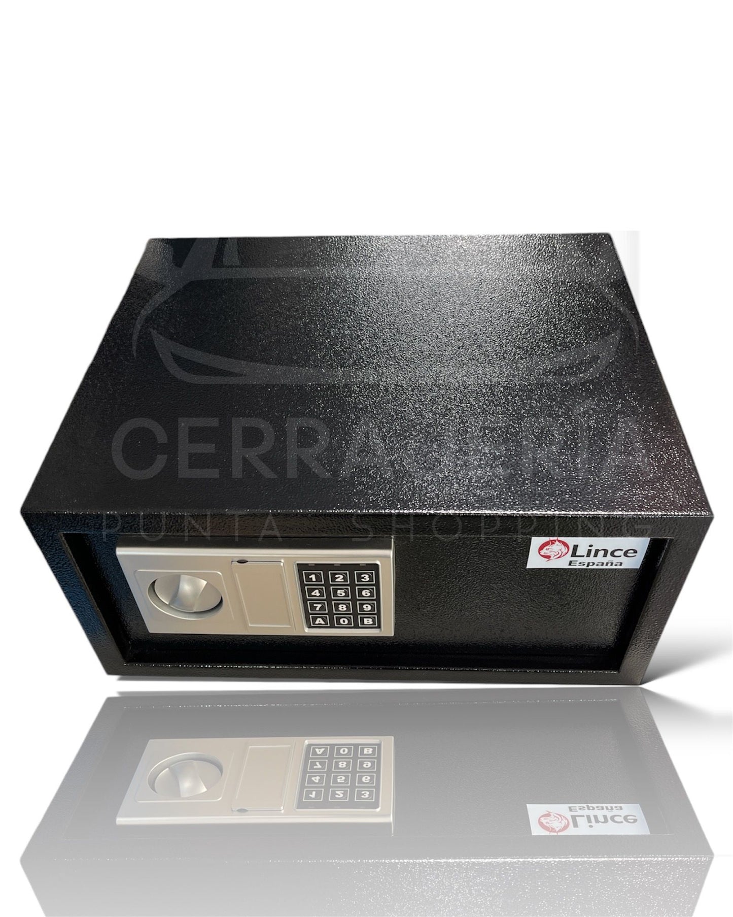 Cofre Notebook Digital 35GB