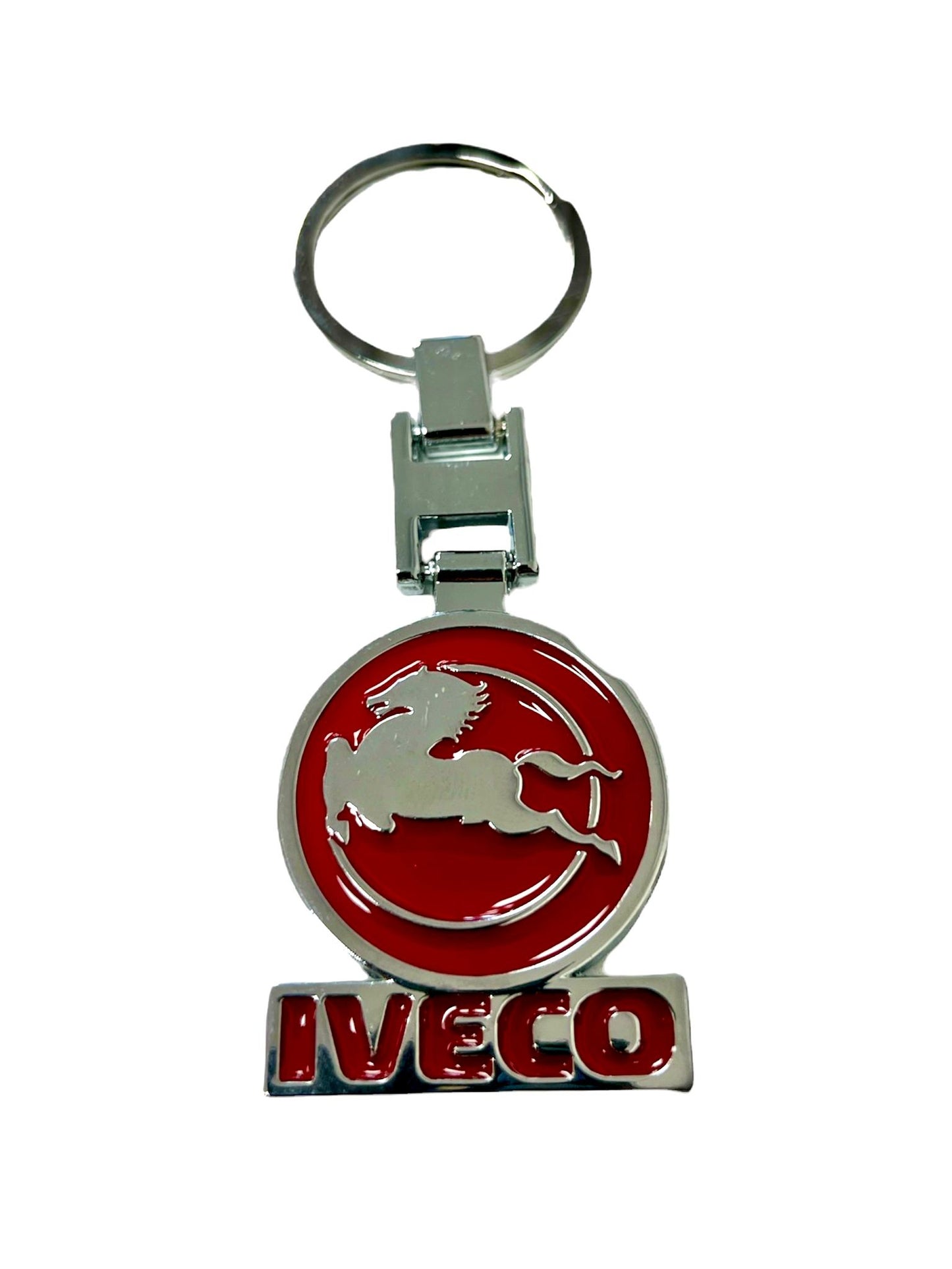Llavero Iveco