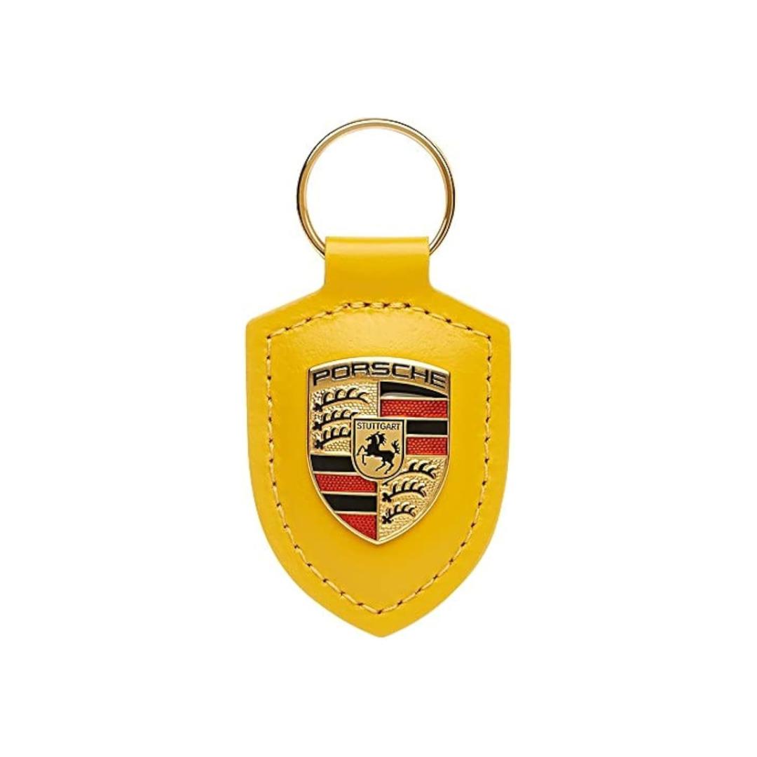 Llavero Porsche