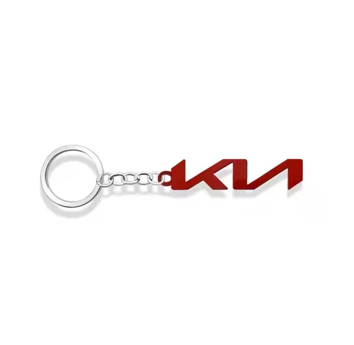 Llavero KIA
