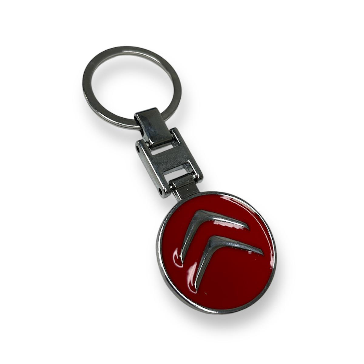 Llavero Logo Citroen