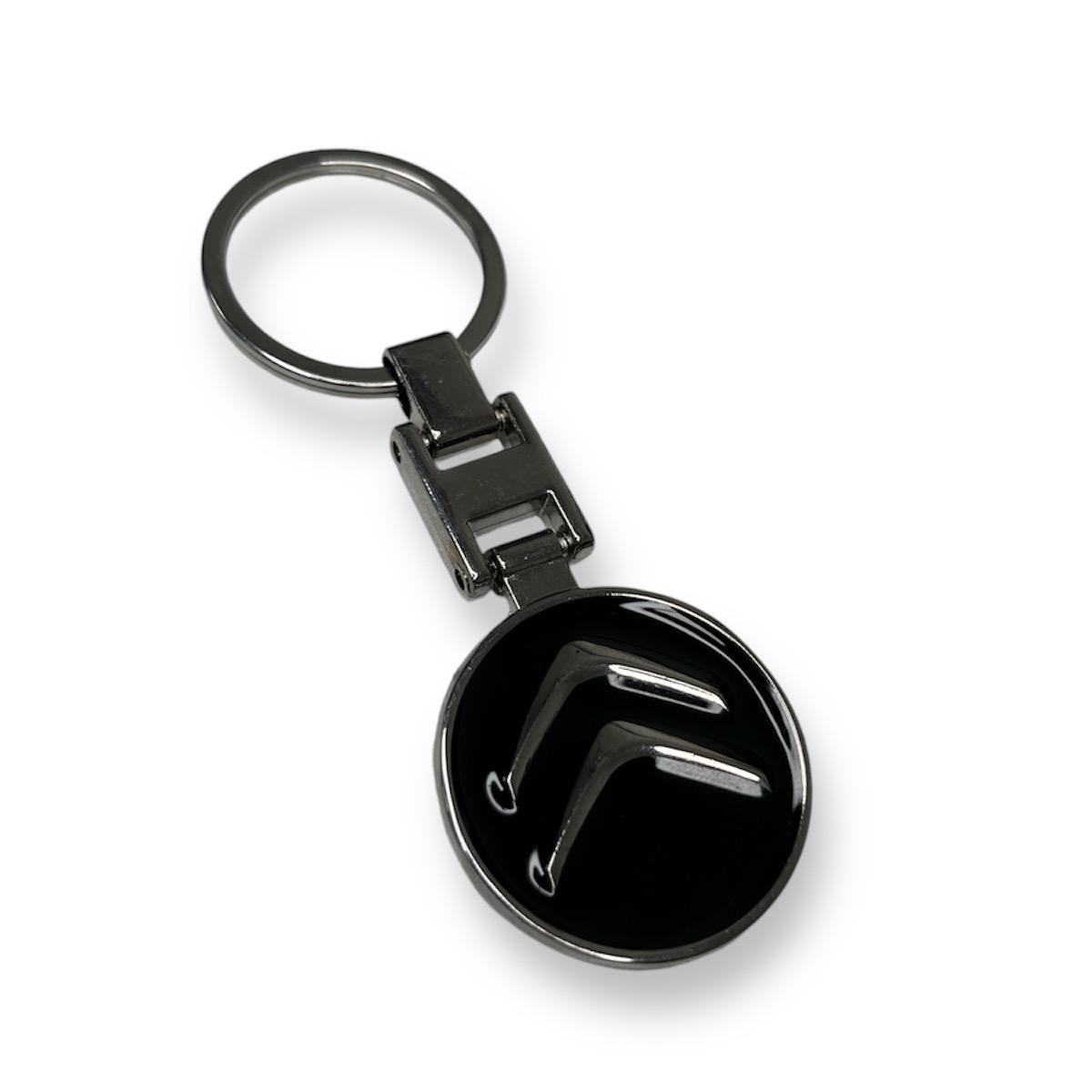 Llavero Logo Citroen