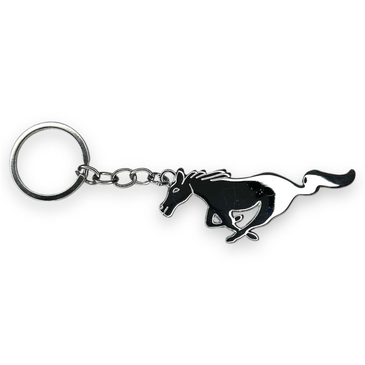 Llavero Ford Mustang
