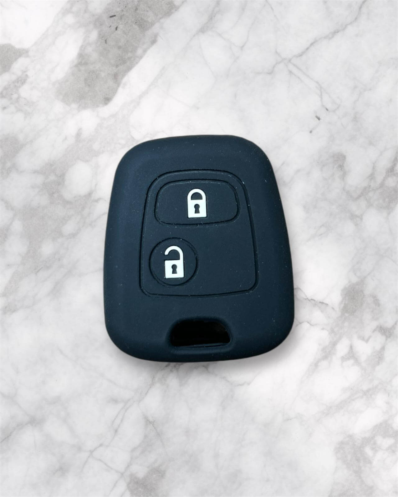 Protector silicona para Peugeot / Citroen