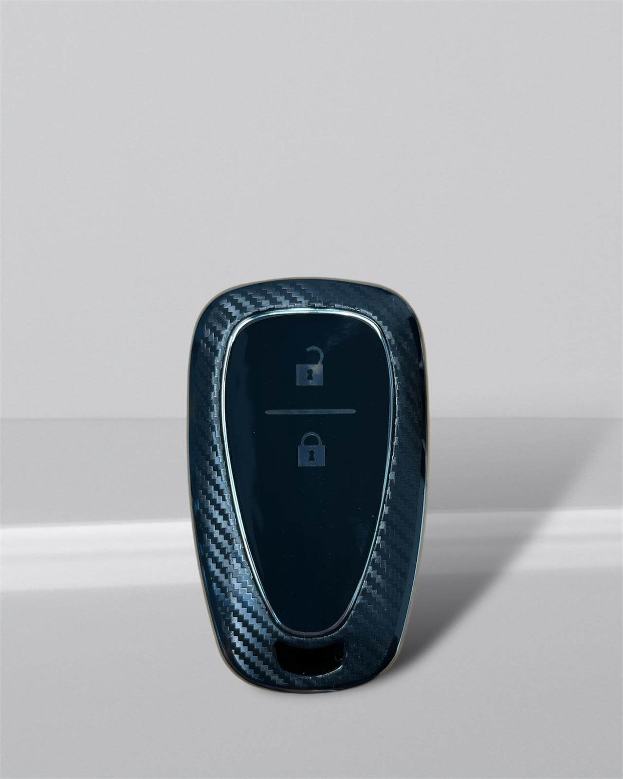 Protector de TPU - Chevrolet (smartkey)