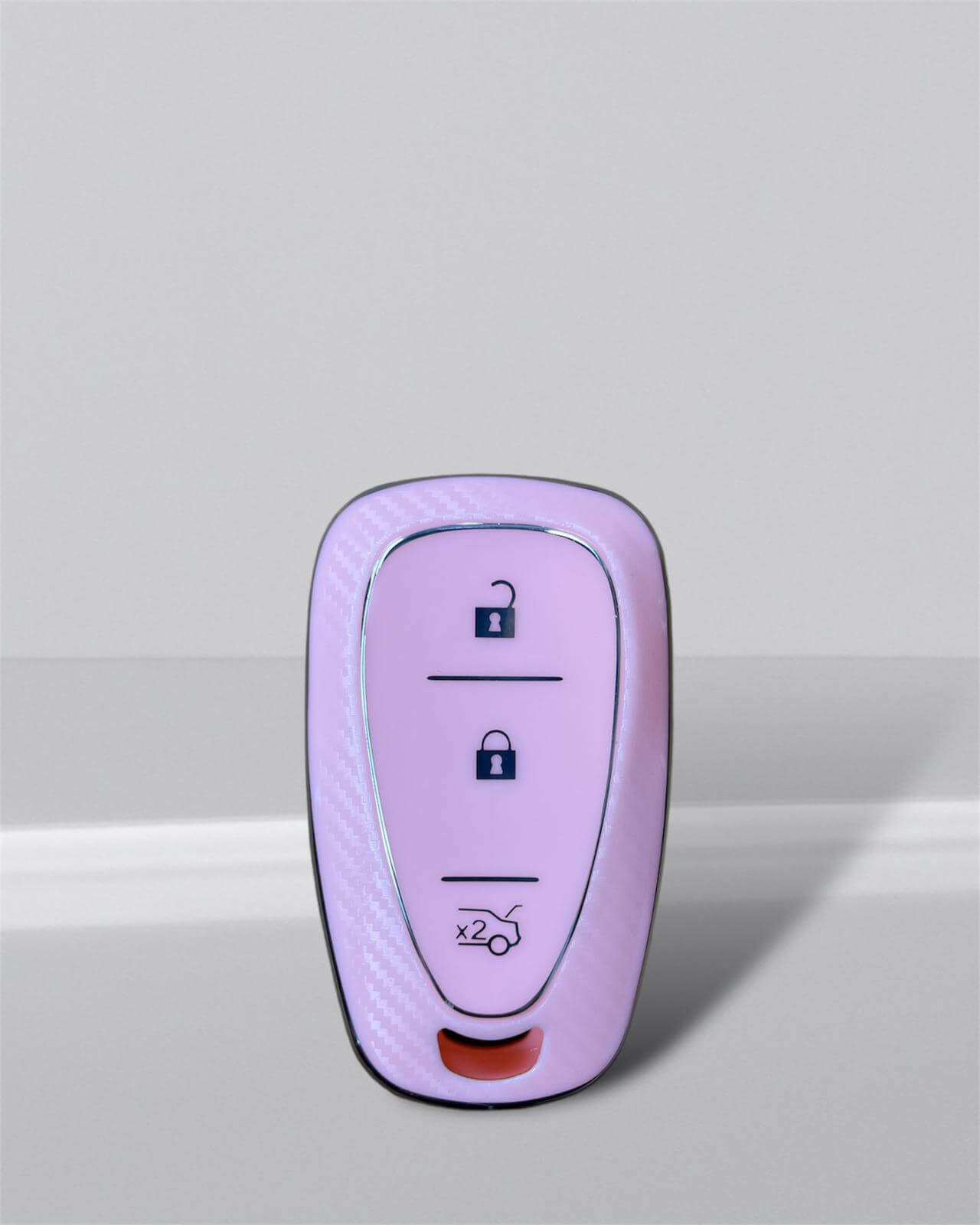 Protector de TPU - Chevrolet (smartkey)