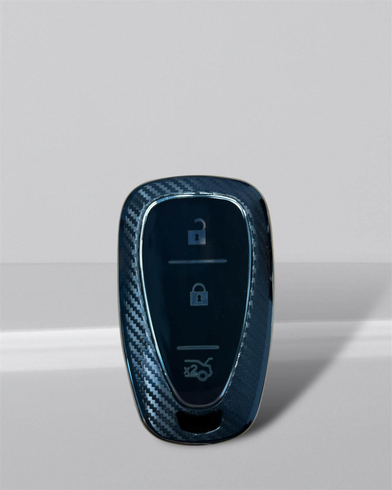 Protector de TPU - Chevrolet (smartkey)