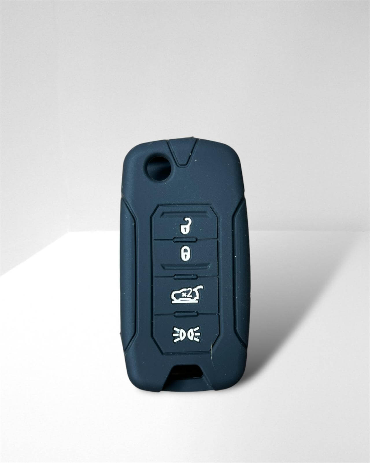 Protector de Silicona - Jeep