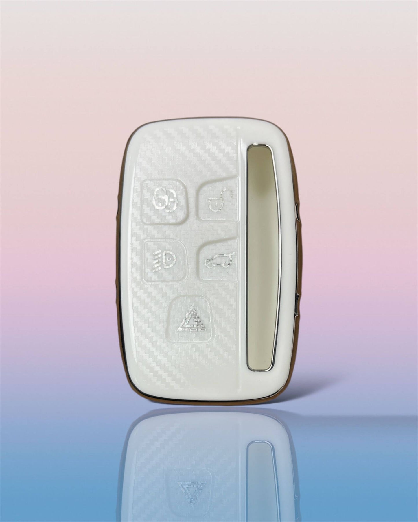 Protector de TPU - Land Rover