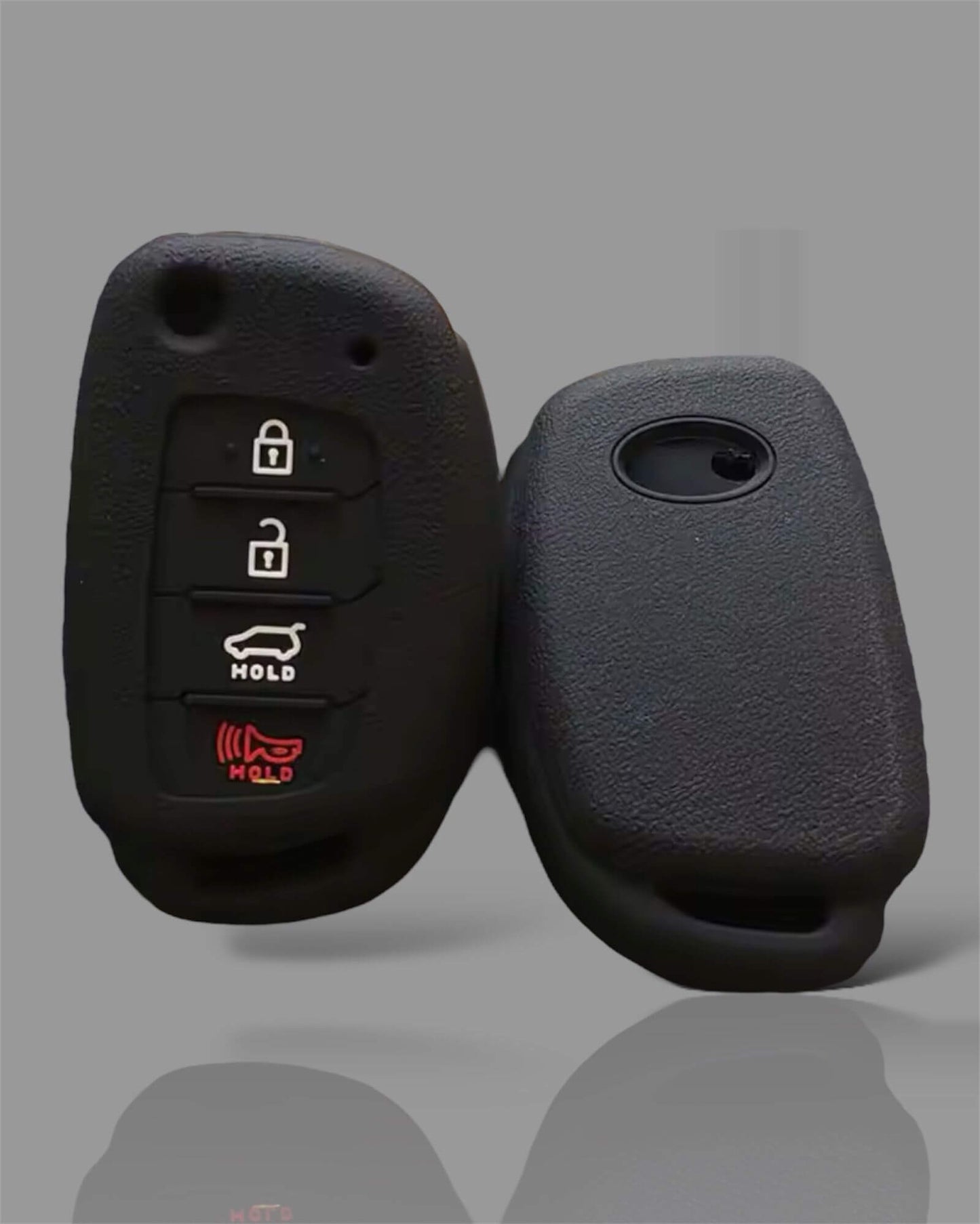 Protector de silicona - Hyundai/Kia
