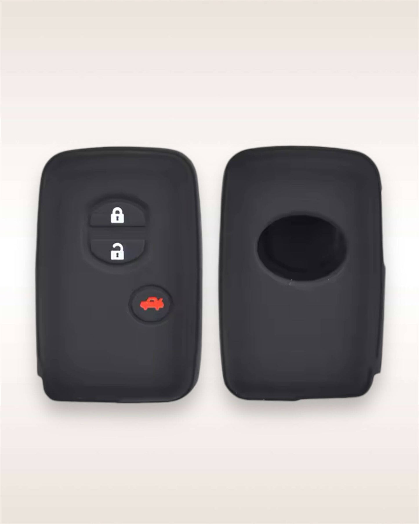 Protector de Silicona - Toyota