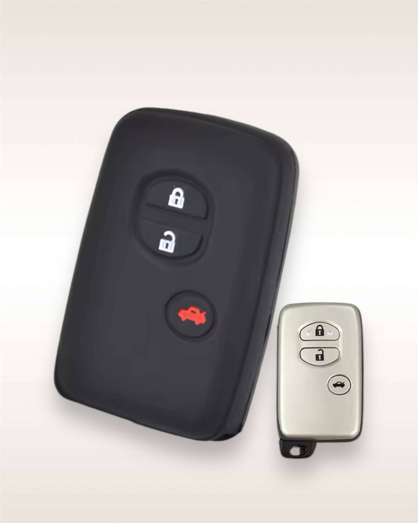 Protector de Silicona - Toyota