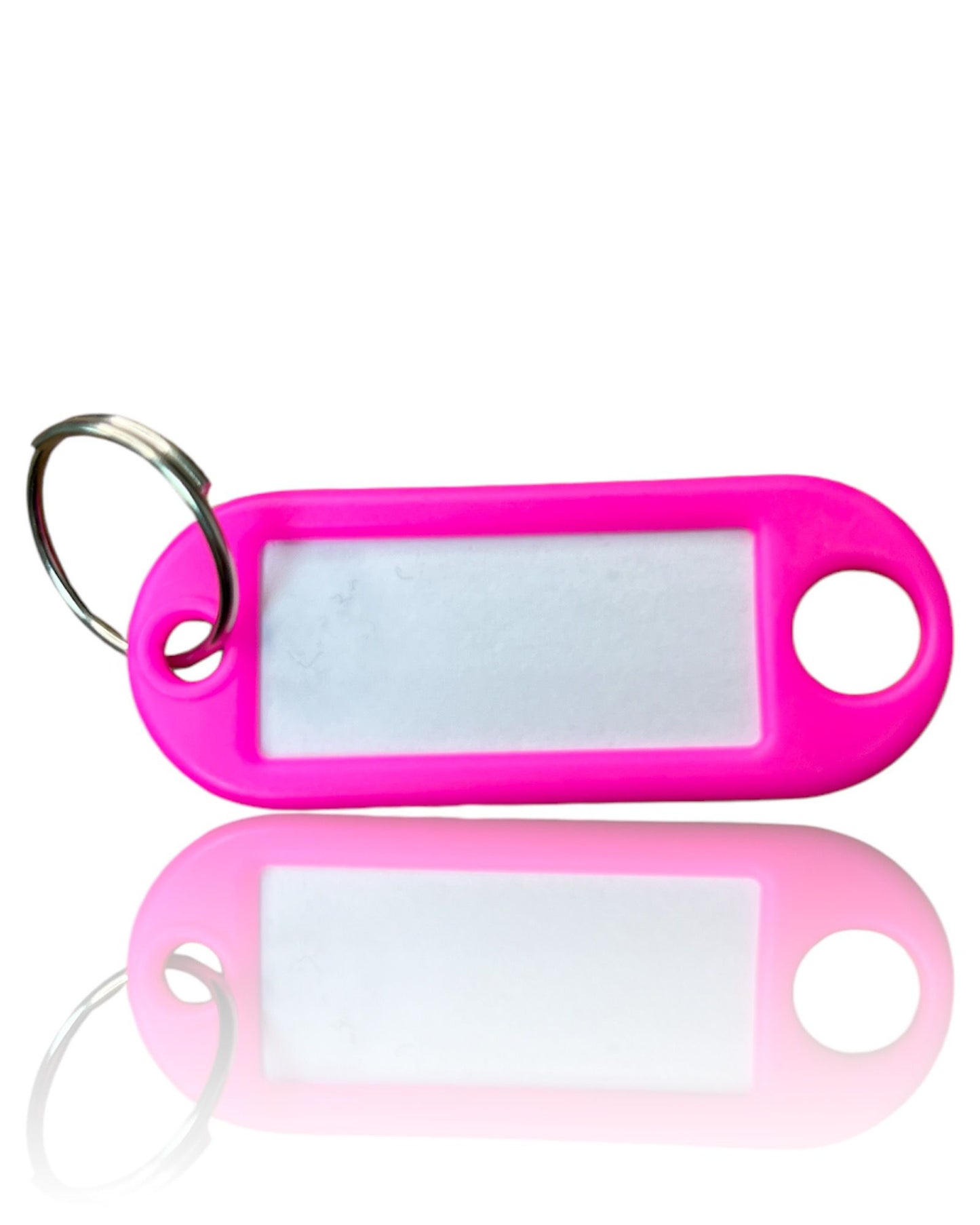 Identificadores Premium de Llaves