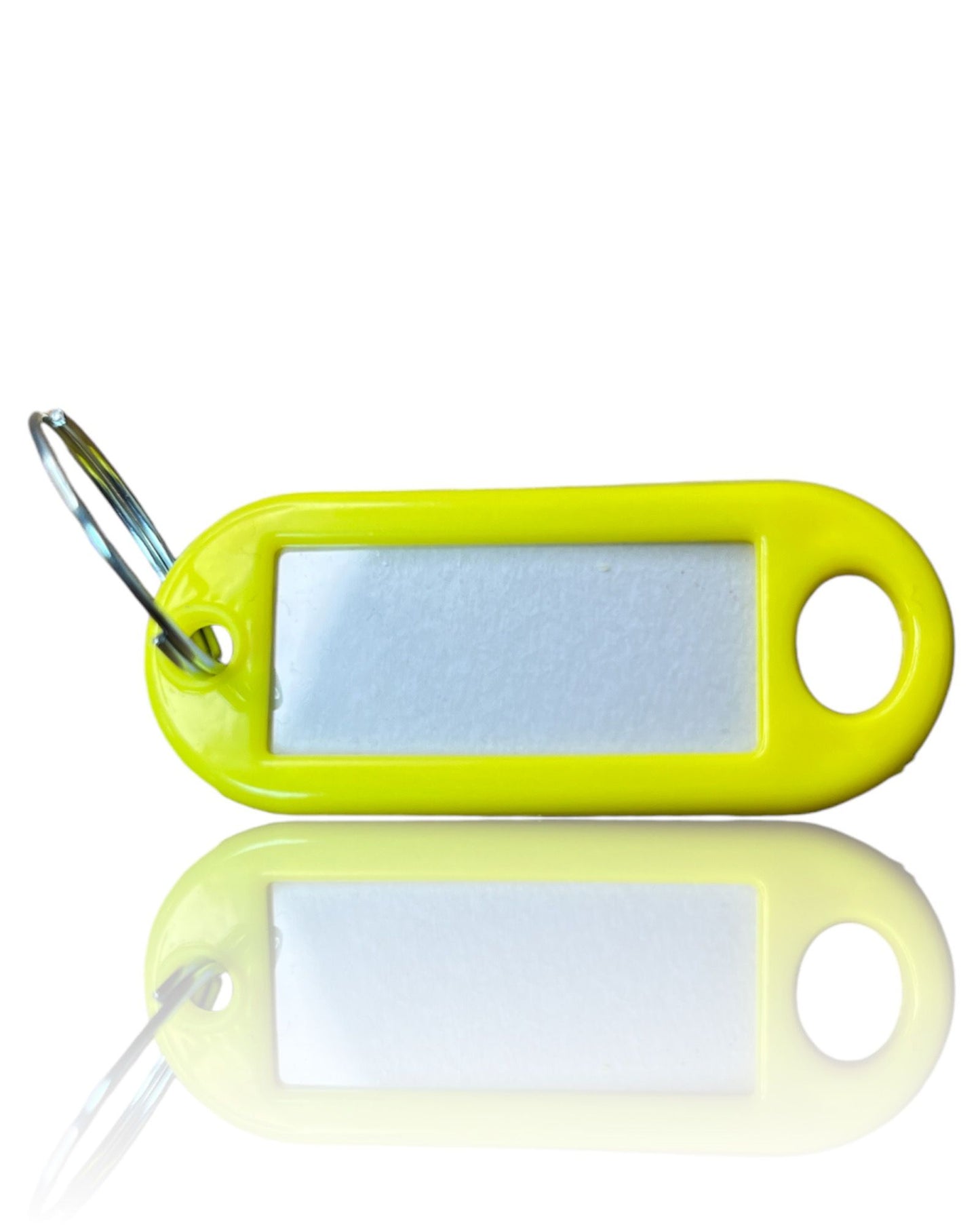 Identificadores Premium de Llaves