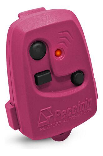 Control Remoto Peccinin
