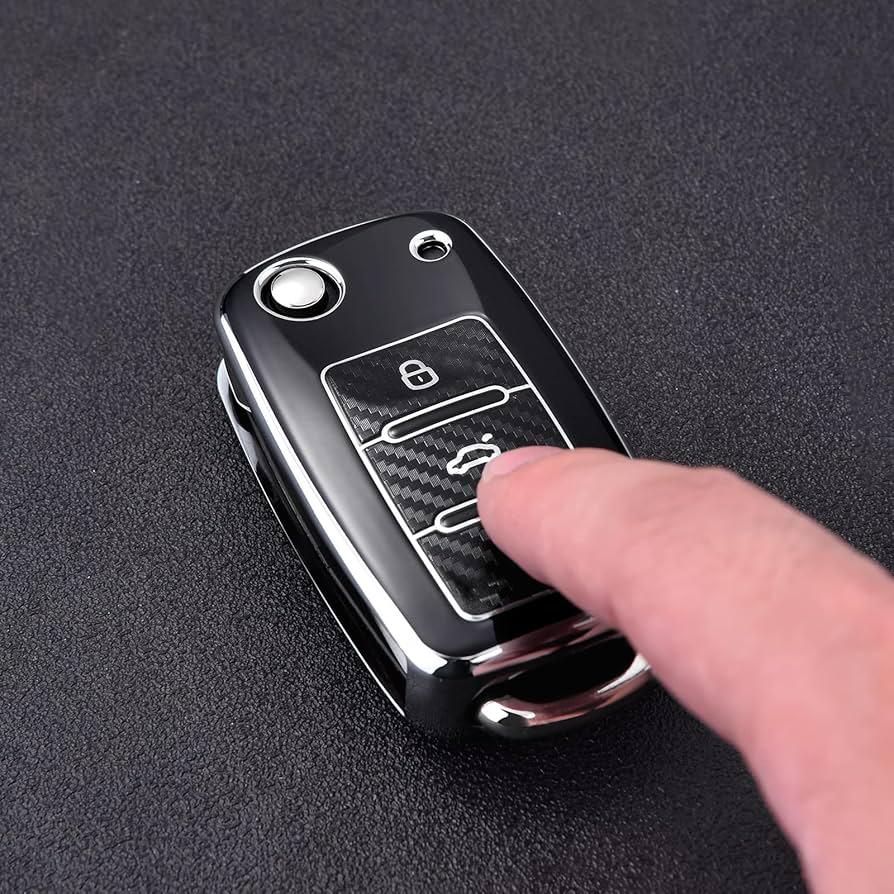 Protector de TPU - Volkswagen