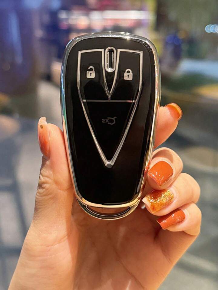 Protector de TPU - Changan (smartkey)