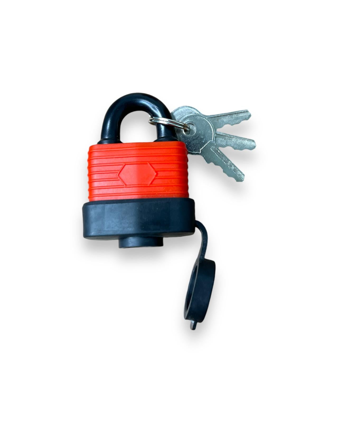 Candado A Prueba de Agua TrancaMas+ 38mm