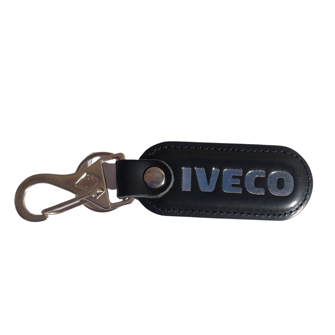 Llavero Multimarcas cuero