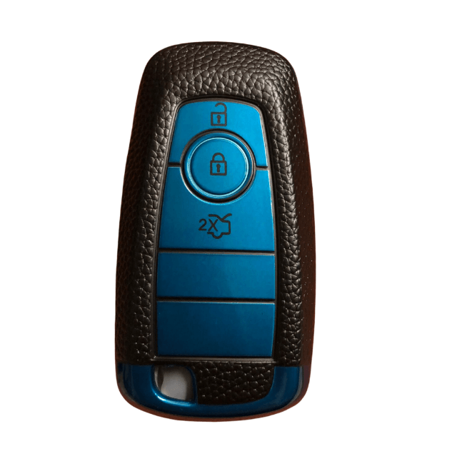 Protector de TPU - Ford presencia (smartkey)