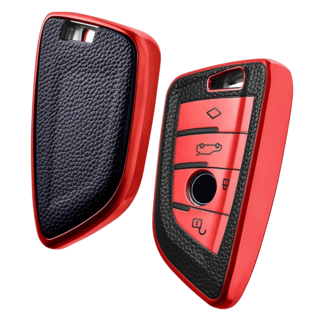 Protector de TPU - BMW presencia (smartkey)