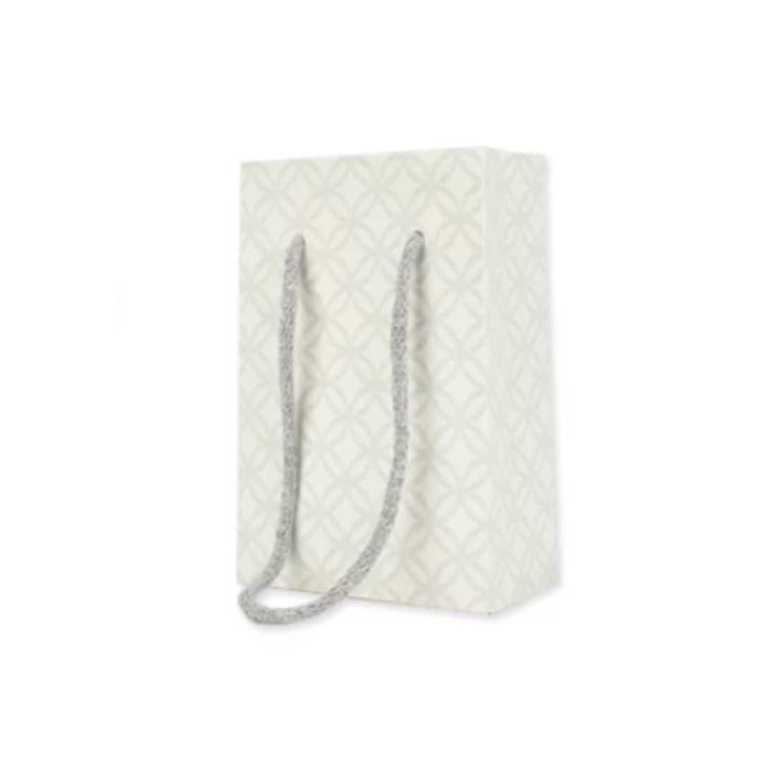 Bolsita para regalo Gris